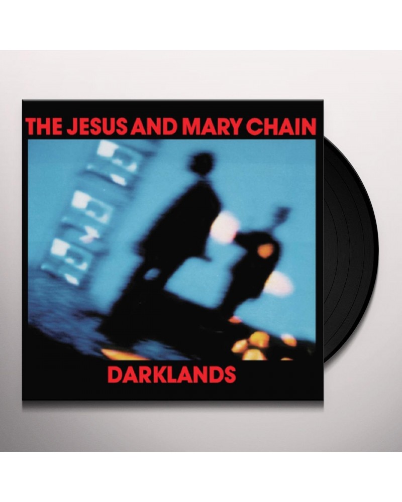 The Jesus and Mary Chain Darklands Vinyl Record $9.72 Vinyl