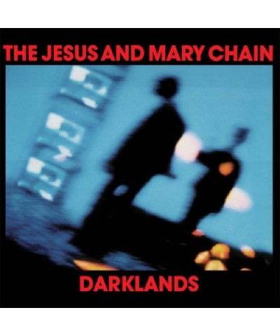 The Jesus and Mary Chain Darklands Vinyl Record $9.72 Vinyl