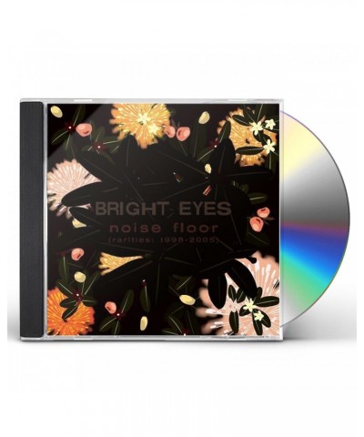 Bright Eyes NOISE FLOOR: RARITIES 1998-2005 CD $5.16 CD