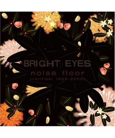 Bright Eyes NOISE FLOOR: RARITIES 1998-2005 CD $5.16 CD