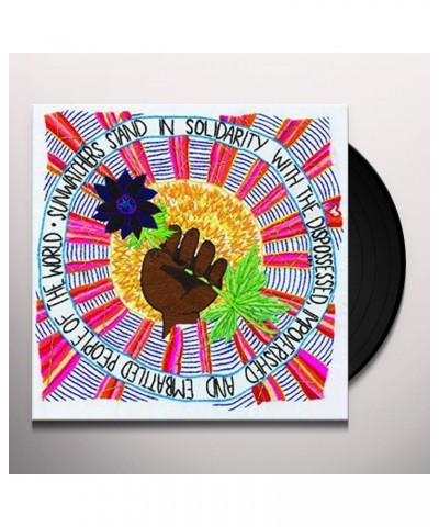 Sunwatchers II Vinyl Record $5.92 Vinyl