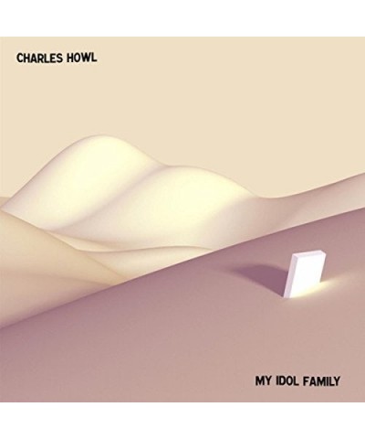 Charles Howl MY IDOL FAMILY CD $5.77 CD