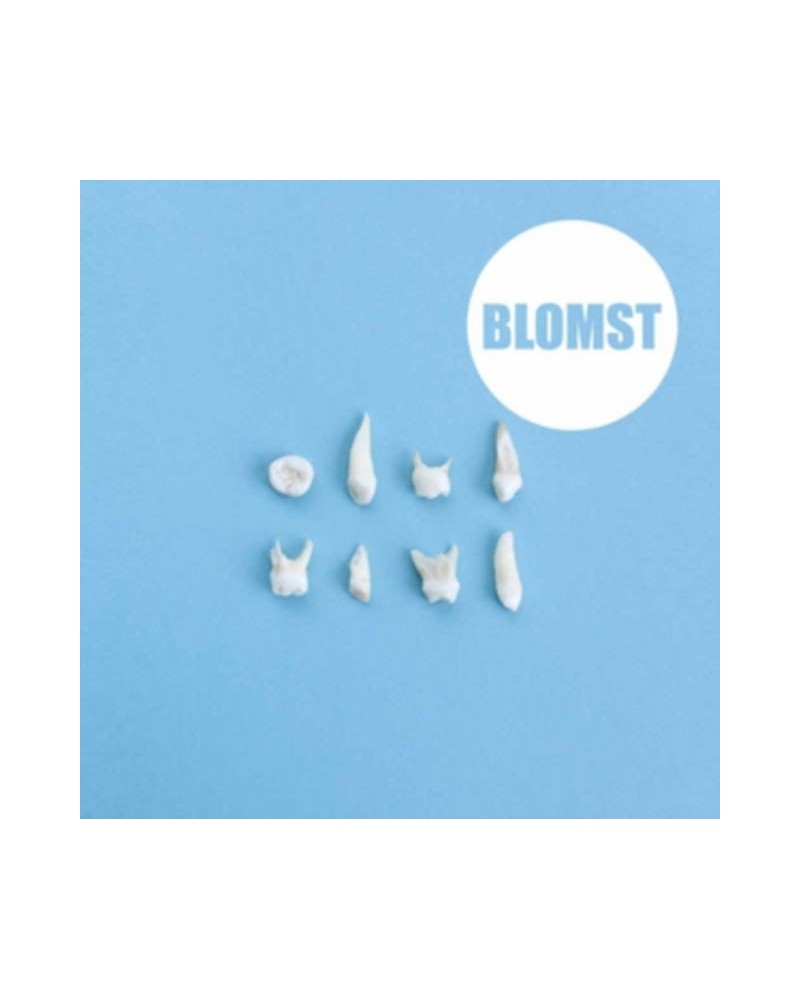 Blomst CD - Blomst $7.10 CD