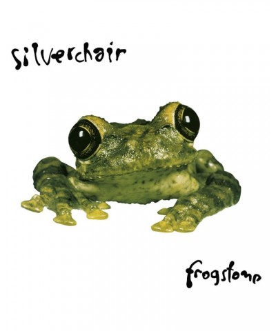 Silverchair FROGSTOMP (20TH ANNIVERSARY) (BONUS TRACK) Vinyl Record - Colored Vinyl $18.03 Vinyl