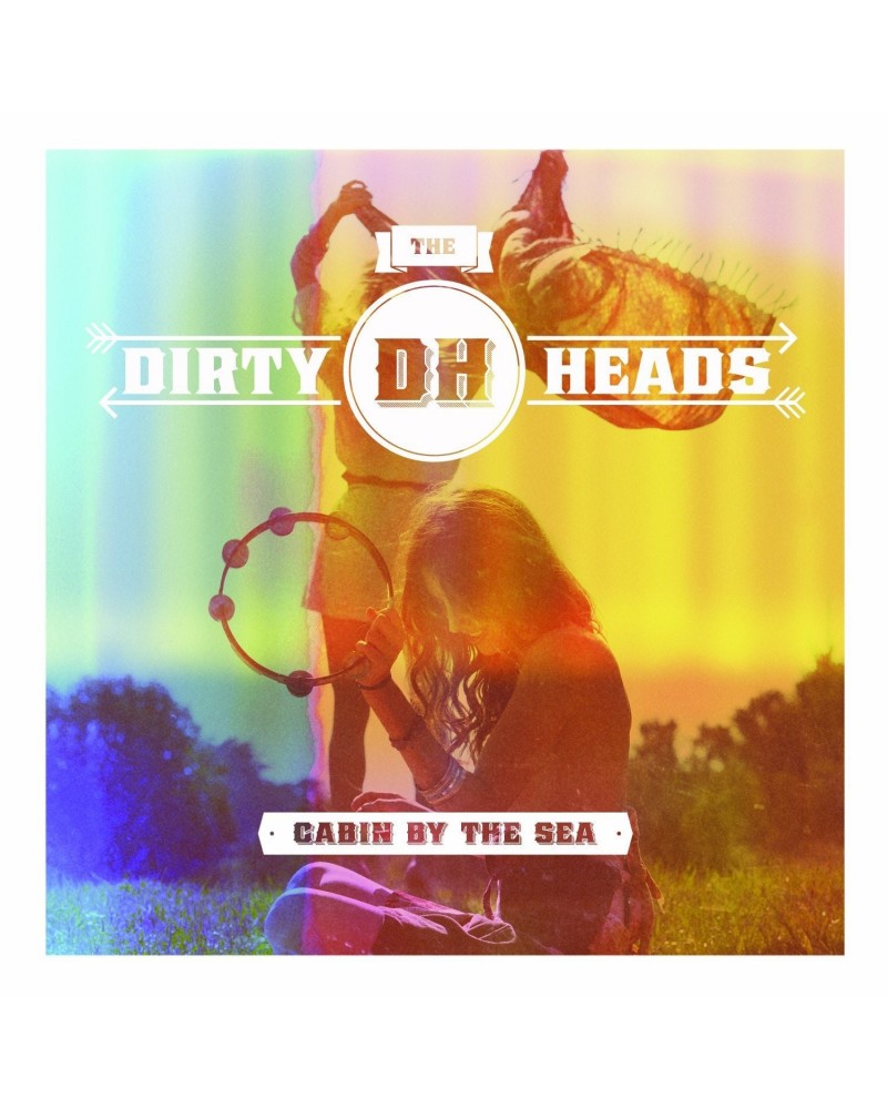 Dirty Heads Cabin By The Sea Vinyl $6.88 Vinyl