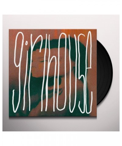 girlhouse EPS Vinyl Record $15.75 Vinyl