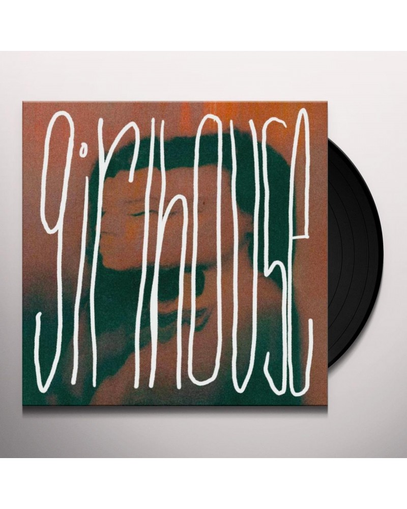 girlhouse EPS Vinyl Record $15.75 Vinyl