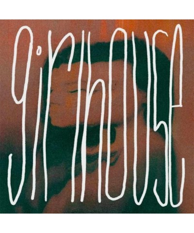 girlhouse EPS Vinyl Record $15.75 Vinyl