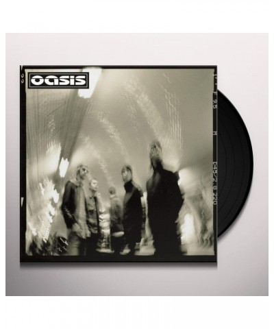 Oasis Heathen Chemistry Vinyl Record $10.71 Vinyl