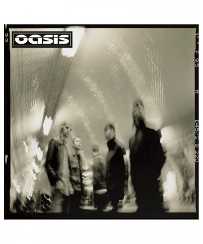 Oasis Heathen Chemistry Vinyl Record $10.71 Vinyl