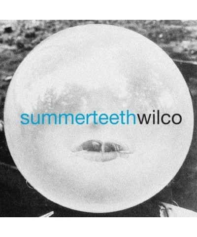 Wilco Summerteeth Vinyl Record $11.20 Vinyl