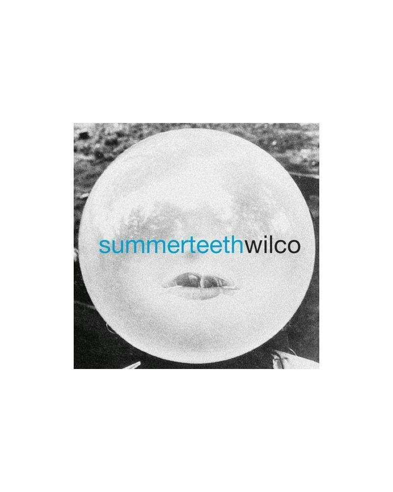 Wilco Summerteeth Vinyl Record $11.20 Vinyl