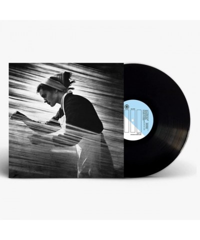 Jack White LP Vinyl Record - Entering Heaven Alive $17.21 Vinyl