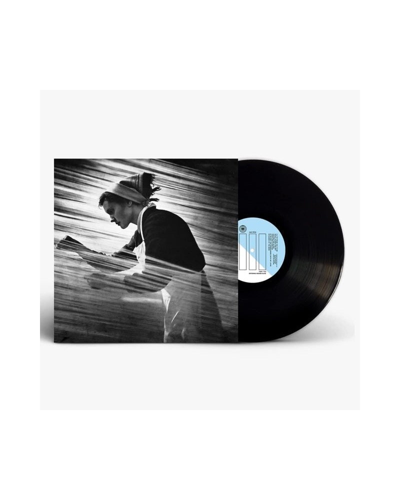 Jack White LP Vinyl Record - Entering Heaven Alive $17.21 Vinyl