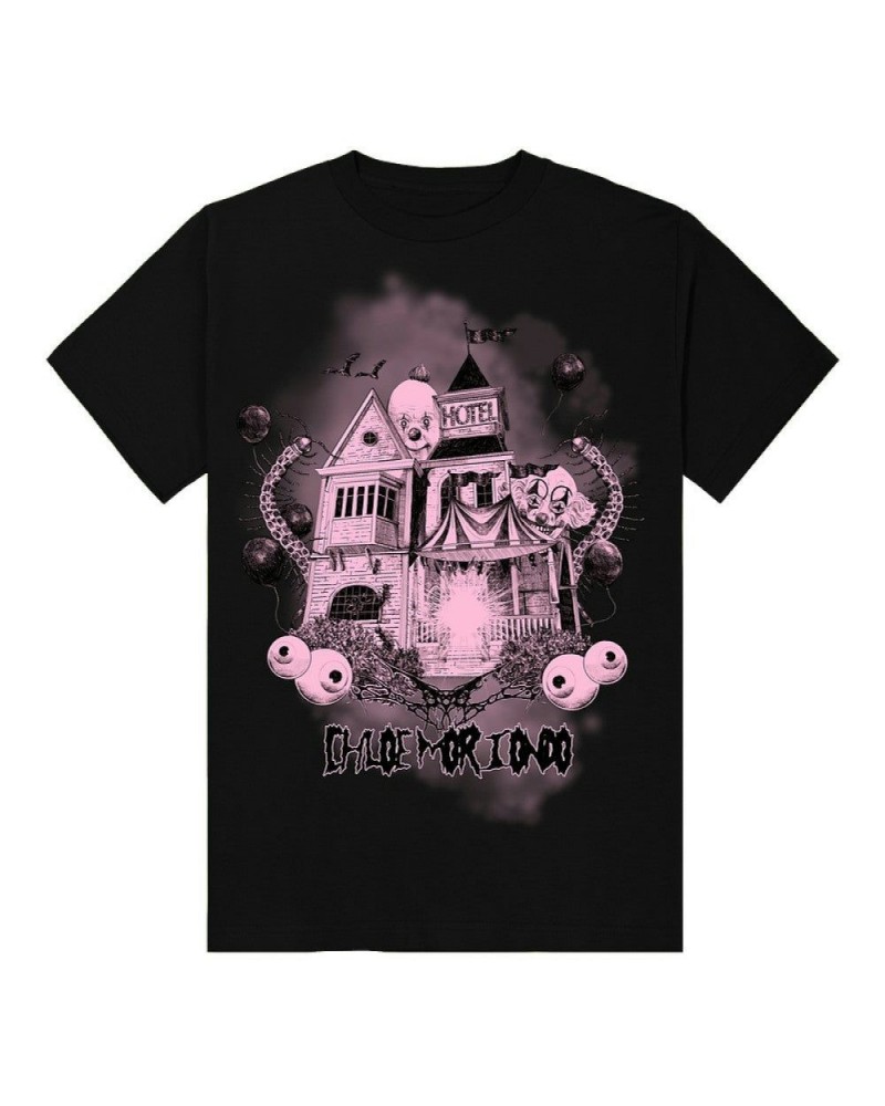 chloe moriondo Hotel for Clowns Shirt $14.79 Shirts