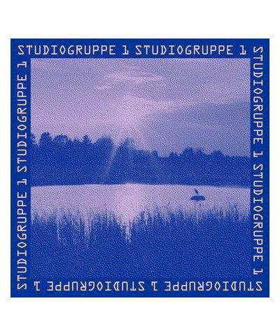 Studiogruppe I Vinyl Record $14.75 Vinyl