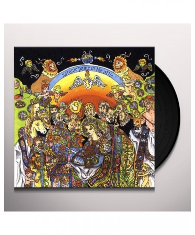 of Montreal Satanic Panic in The Attic Vinyl Record $6.75 Vinyl