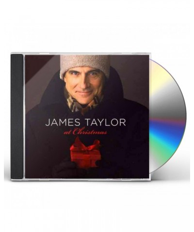 James Taylor At Christmas CD $5.77 CD