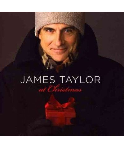 James Taylor At Christmas CD $5.77 CD