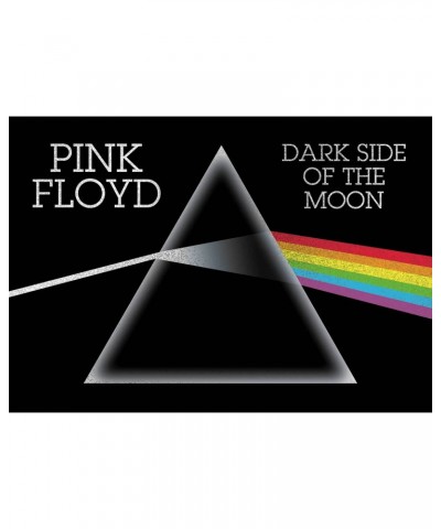 Pink Floyd DSOM 5"x3.5" Glitter Sticker $1.72 Accessories