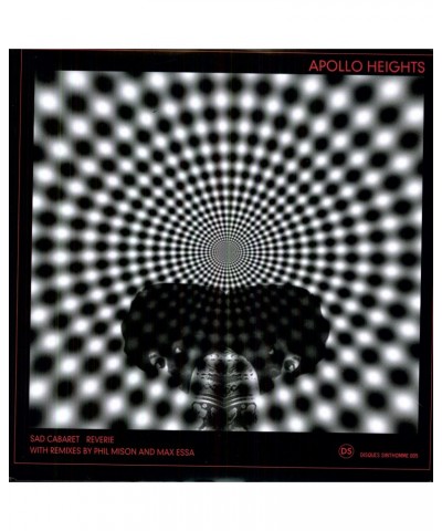 Apollo Heights SAD CABERET/REVERIE Vinyl Record $6.83 Vinyl