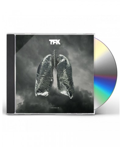 Thousand Foot Krutch EXHALE CD $4.10 CD