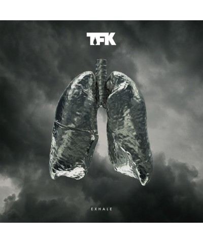 Thousand Foot Krutch EXHALE CD $4.10 CD