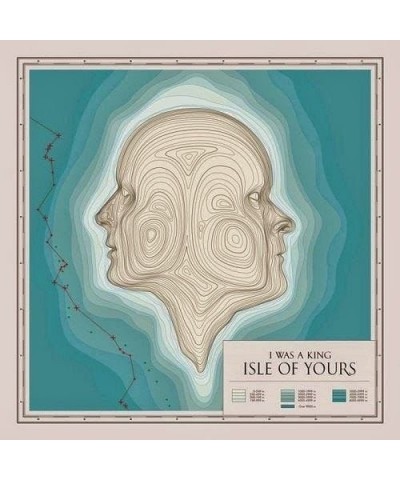 I Was A King ISLE OF YOURS CD $7.41 CD