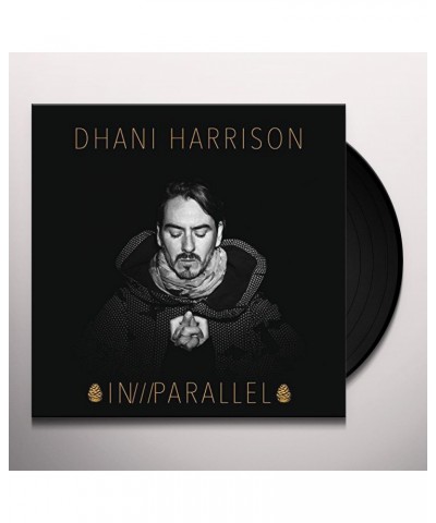 Dhani Harrison In///Parallel Vinyl Record $12.60 Vinyl