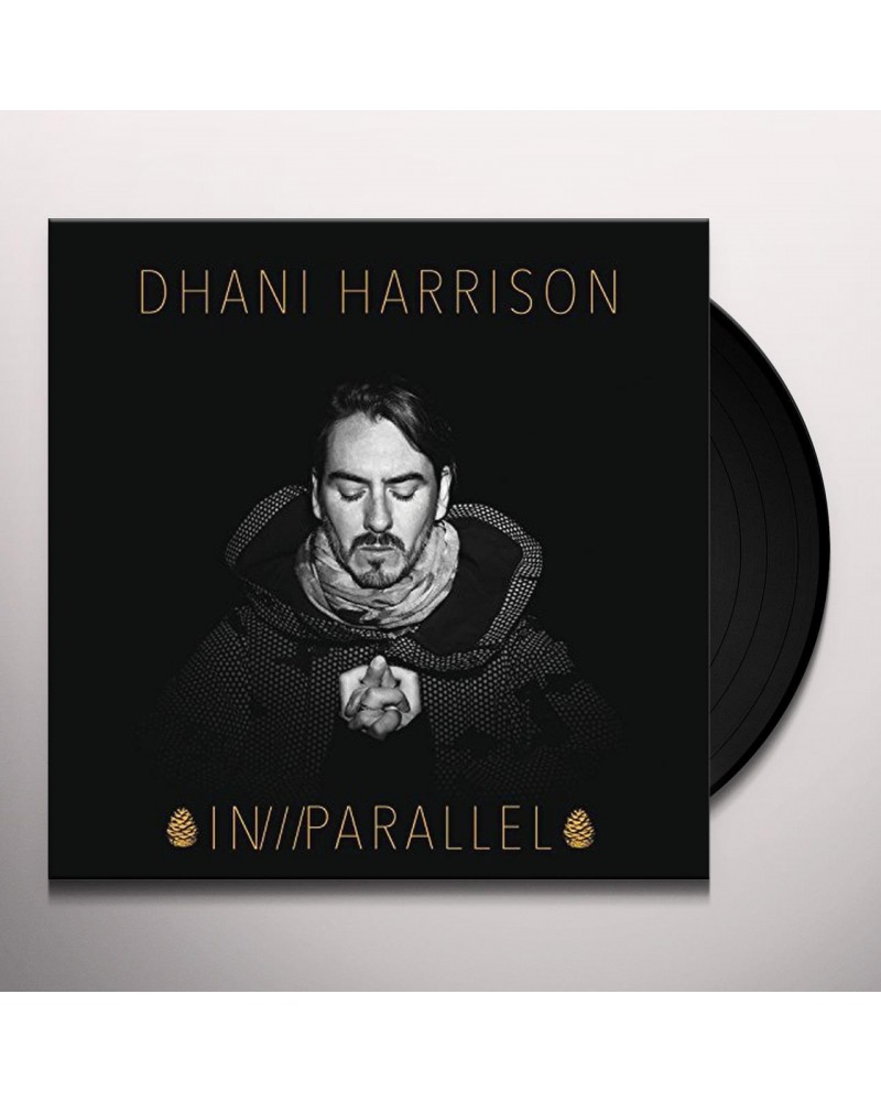 Dhani Harrison In///Parallel Vinyl Record $12.60 Vinyl