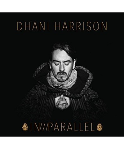 Dhani Harrison In///Parallel Vinyl Record $12.60 Vinyl