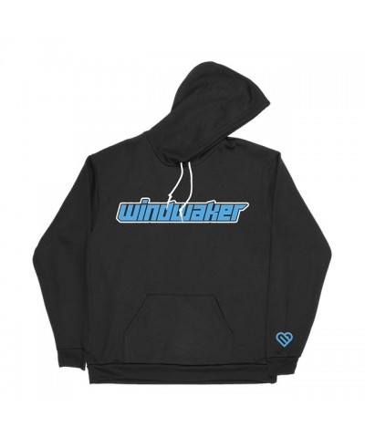 Windwaker "Logo" Hoodie $18.00 Sweatshirts