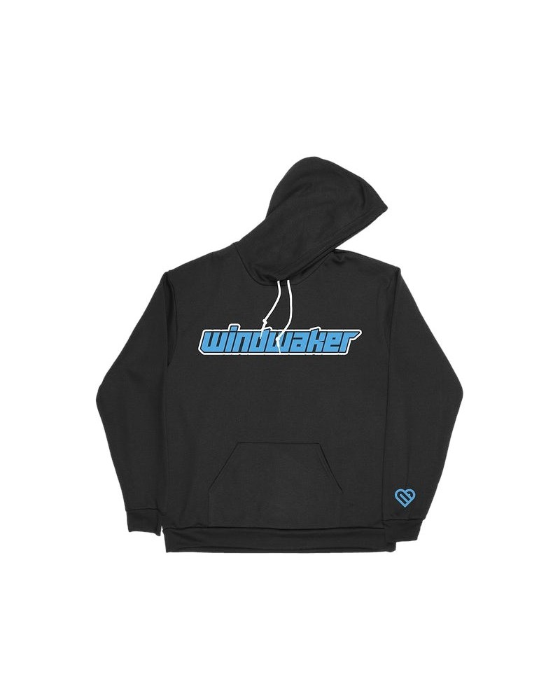 Windwaker "Logo" Hoodie $18.00 Sweatshirts