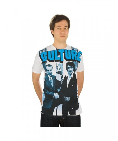 Elvis Presley Culture T-Shirt $9.50 Shirts