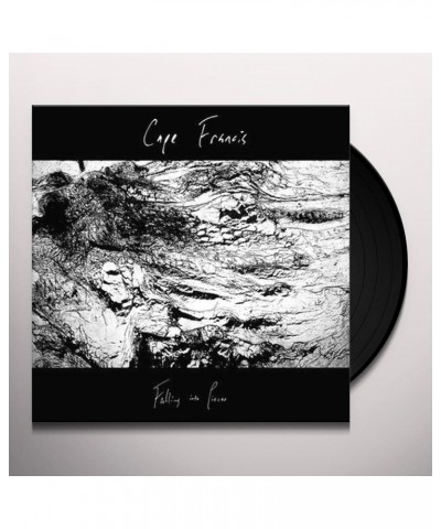 Cape Francis FALLING INTO PIECES Vinyl Record $6.33 Vinyl