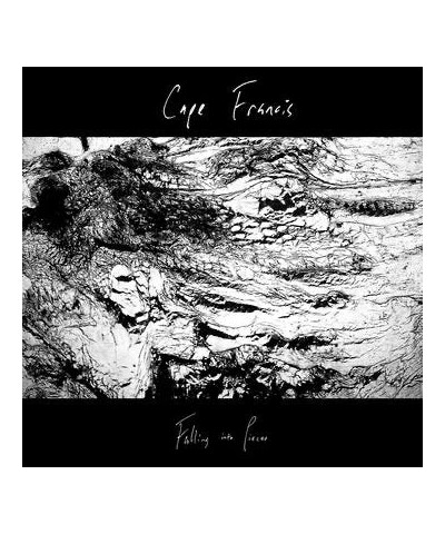 Cape Francis FALLING INTO PIECES Vinyl Record $6.33 Vinyl