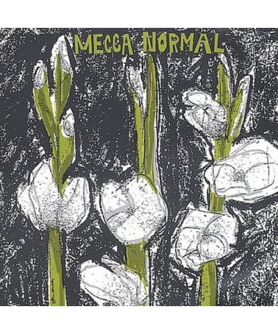 Mecca Normal (1ST ALBUM) CD $5.67 CD