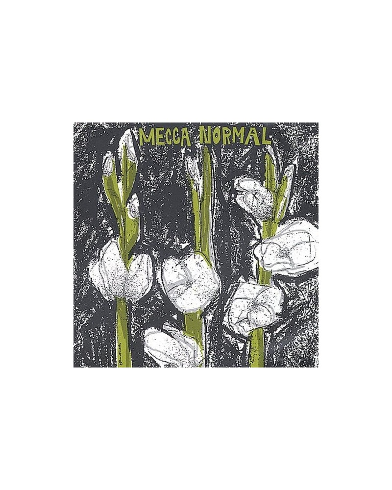 Mecca Normal (1ST ALBUM) CD $5.67 CD