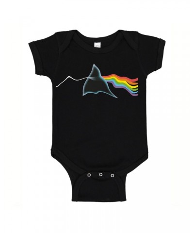 Pink Floyd Distortion Onesie $11.04 Kids