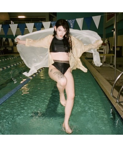 Lorelei K SWIMMING POOL ETERNITY Vinyl Record $13.05 Vinyl