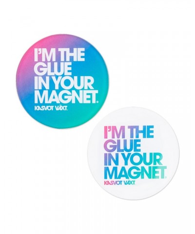 Phish I’m The Glue In Your Magnet $3.60 Decor