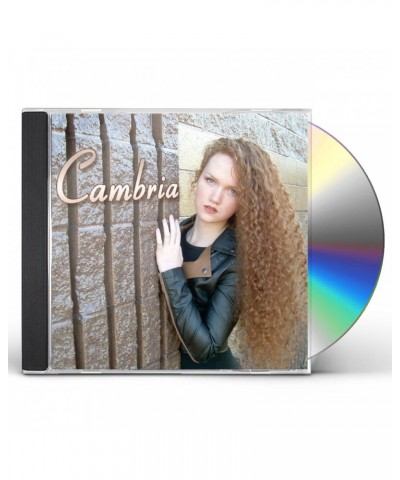 Cambria CD $4.24 CD