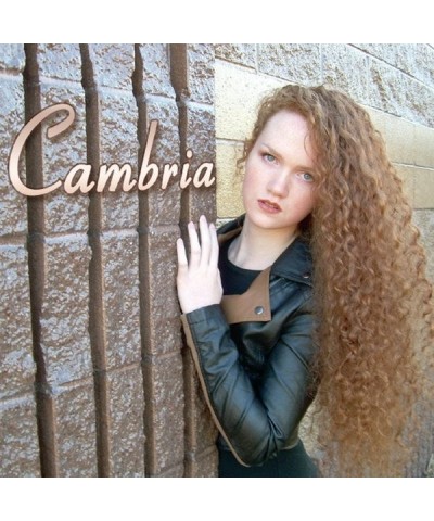 Cambria CD $4.24 CD