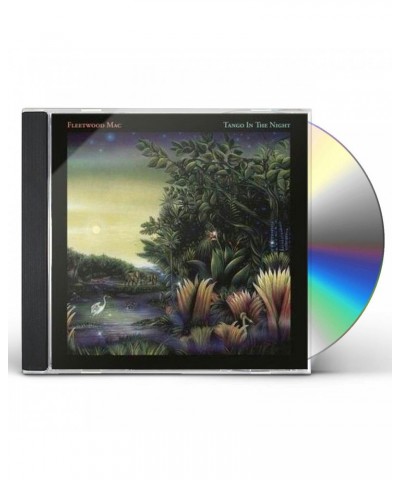 Fleetwood Mac TANGO IN THE NIGHT CD $30.42 CD