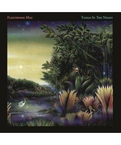 Fleetwood Mac TANGO IN THE NIGHT CD $30.42 CD