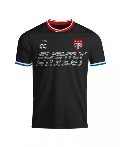 Slightly Stoopid Soccer Jersey $23.40 Shirts