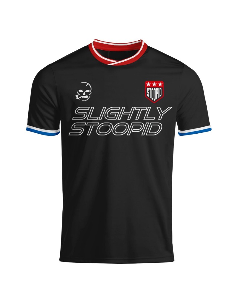 Slightly Stoopid Soccer Jersey $23.40 Shirts