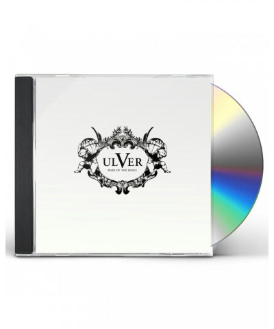 Ulver WARS OF THE ROSES CD $5.33 CD