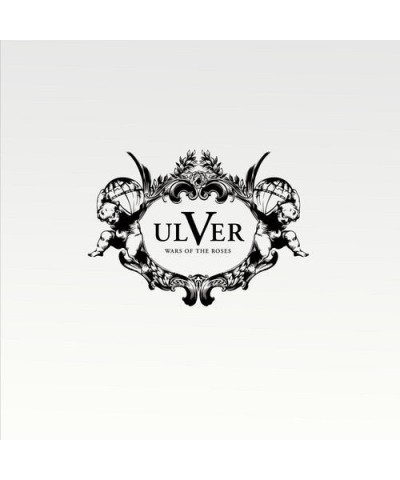 Ulver WARS OF THE ROSES CD $5.33 CD