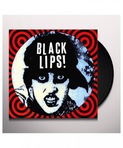 Black Lips Vinyl Record $10.10 Vinyl